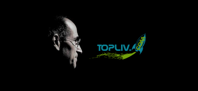 Обновление баз каталогов TopLiv