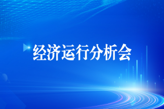 工投集团召开2025年上半年经济运行分析会